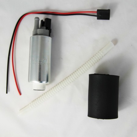 Pompa benzina maggiorata Walbro da 255 L/h per Mini Cooper S 1.6 R50/52/53