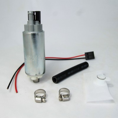 Pompa benzina maggiorata Walbro da 255 L/h per Renault Clio 172 Sport 2.0