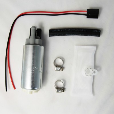 Pompa benzina maggiorata Walbro da 255 L/h per Renault Clio 172 Sport 2.0 2