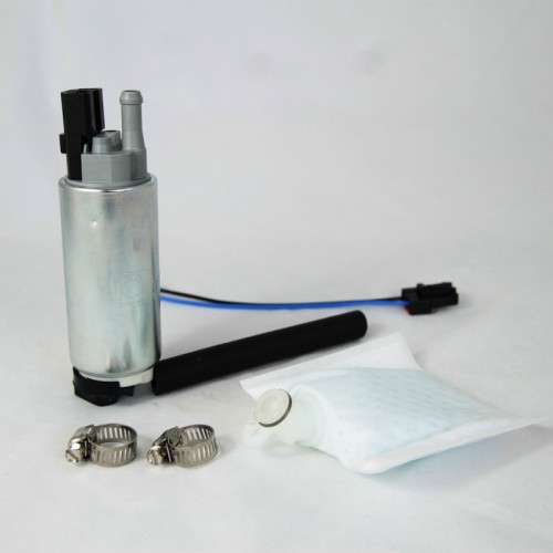 Pompa benzina maggiorata Walbro da 255 L/h per Subaru Forester 2.0 Turbo