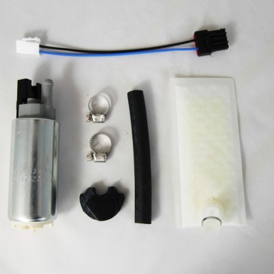 Pompa benzina maggiorata Walbro da 255 L/h per Subaru Impreza 2.0 WRX STI V1-V6 '92-'00 2