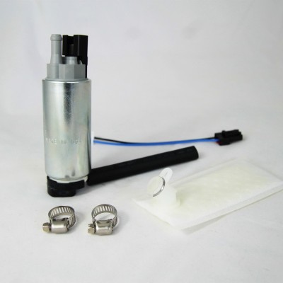 Pompa benzina maggiorata Walbro da 255 L/h per Subaru Legacy 2.0 16v Turbo '92-'94