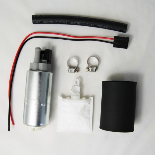 Pompa benzina maggiorata Walbro da 255 L/h per Honda Civic 2.0i Type R EP3 '01-'05