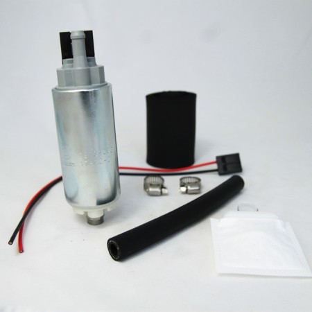 Pompa benzina maggiorata Walbro da 255 L/h per Toyota Soarer 3.0 91-00