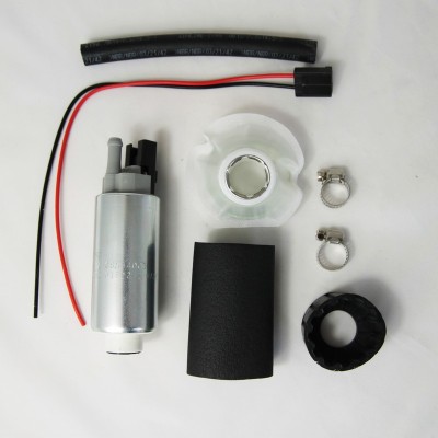 Pompa benzina maggiorata Walbro da 255 L/h per Opel Corsa B - C 1.6 Gsi 16v 2