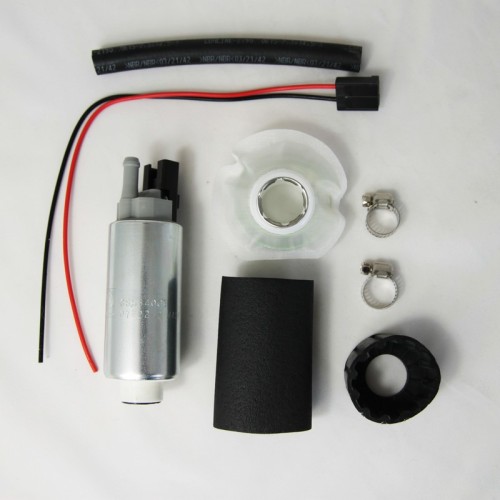 Pompa benzina maggiorata Walbro da 255 L/h per Opel Corsa B - C 1.6 Gsi 16v