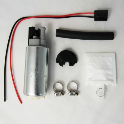 Pompa benzina maggiorata Walbro da 255 L/h per Nissan 300ZX  dal '84 2