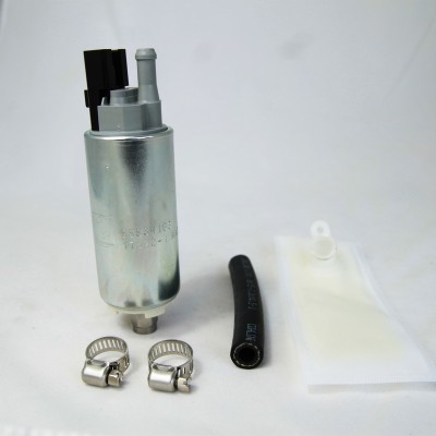 Pompa benzina maggiorata Walbro da 255 L/h per Honda CRX 1.6i Dohc Vtec '90-'92