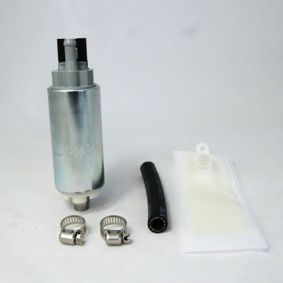 Pompa benzina maggiorata Walbro da 255 L/h per Honda Integra 2.0 Type R dal '97