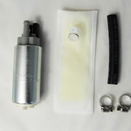 Pompa benzina maggiorata Walbro da 255 L/h per Honda Integra 2.0 Type R dal '97