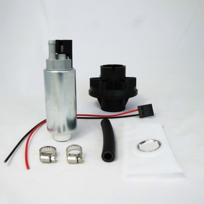 Pompa benzina maggiorata Walbro da 255 L/h per Lancia Delta Integrale e Evoluzione '89-'95