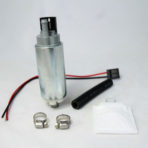 Pompa benzina maggiorata Walbro da 255 L/h per Mazda MX5 NA & NB 1.6 / 1.8