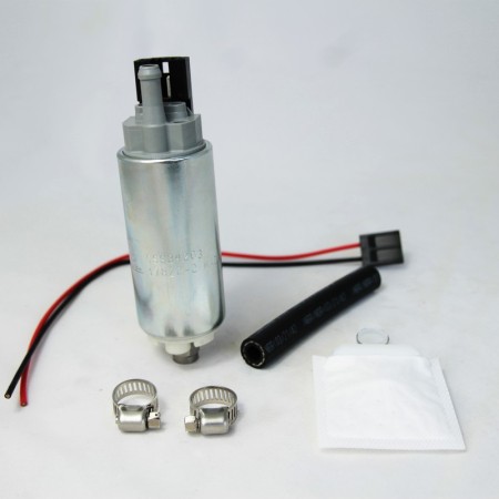 Pompa benzina maggiorata Walbro da 255 L/h per Mazda MX5 NA & NB 1.6 / 1.8