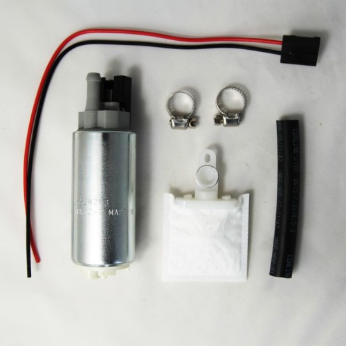 Pompa benzina maggiorata Walbro da 255 L/h per Mazda MX5 NA & NB 1.6 / 1.8