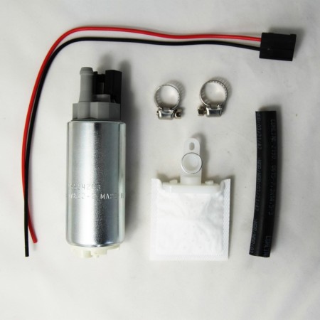 Pompa benzina maggiorata Walbro da 255 L/h per Mazda MX5 NA & NB 1.6 / 1.8