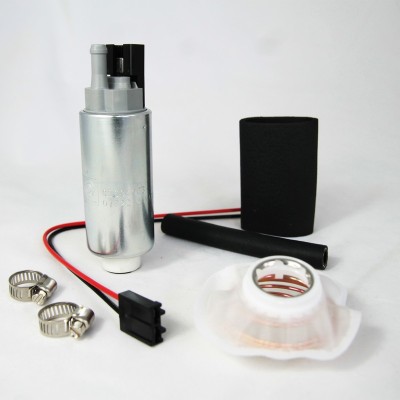 Pompa benzina maggiorata Walbro da 255 L/h per Citroen AX 1.4i