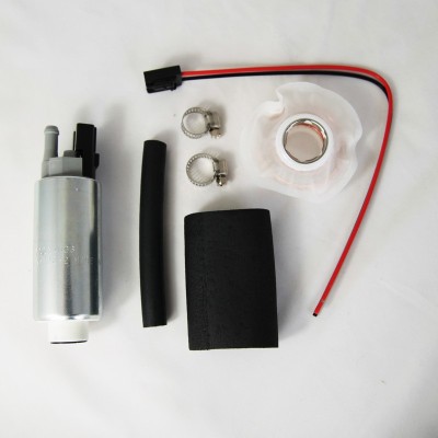 Pompa benzina maggiorata Walbro da 255 L/h per Citroen Saxo 1.6i 16v 2