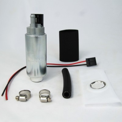 Pompa benzina maggiorata Walbro da 255 L/h per Renault Clio 1.8 16V