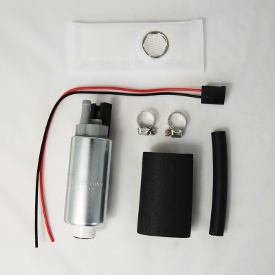 Pompa benzina maggiorata Walbro da 255 L/h per Renault Clio Williams 2.0 16V 2