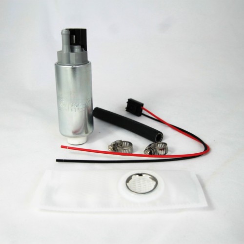 Pompa benzina maggiorata Walbro da 255 L/h per Fiat Coupe 2.0 16V & 20V Turbo