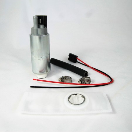 Pompa benzina maggiorata Walbro da 255 L/h per Fiat Coupe 2.0 16V & 20V Turbo