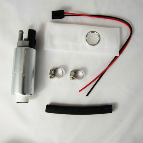 Pompa benzina maggiorata Walbro da 255 L/h per Lancia Delta II dal 1995