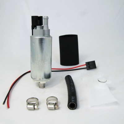 Pompa benzina maggiorata Walbro da 255 L/h per Fiat Punto GT 1.4 Turbo