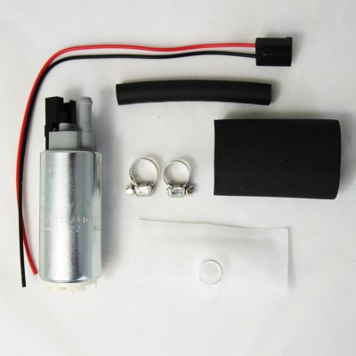 Pompa benzina maggiorata Walbro da 255 L/h per Fiat Punto GT 1.4 Turbo 2