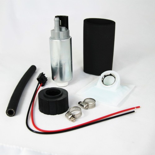 Pompa benzina maggiorata Walbro da 255 L/h per Seat Leon 1P 2.0 TFSI