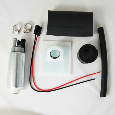 Pompa benzina maggiorata Walbro da 255 L/h per Seat Leon 1P 2.0 TFSI 2