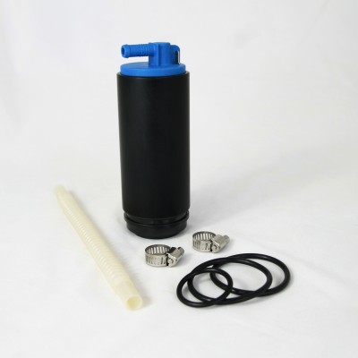 Pompa Benzina maggiorata  da 300 L/h  VW Volkswagen Golf mk4 / Polo 6N / Seat Ibiza 6L 1.8T 2wd