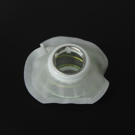 Filtro per pompa benzina ad immersione