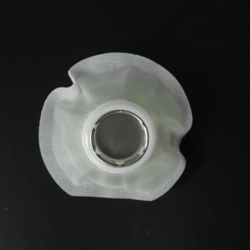 Filtro per pompa benzina ad immersione