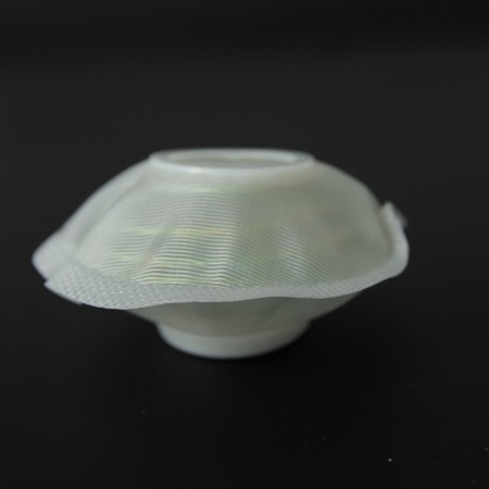 Filtro per pompa benzina ad immersione