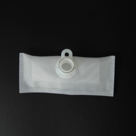 Filtro per pompa benzina ad immersione