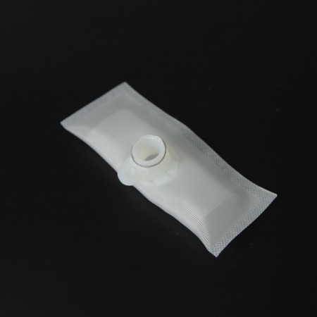 Filtro per pompa benzina ad immersione