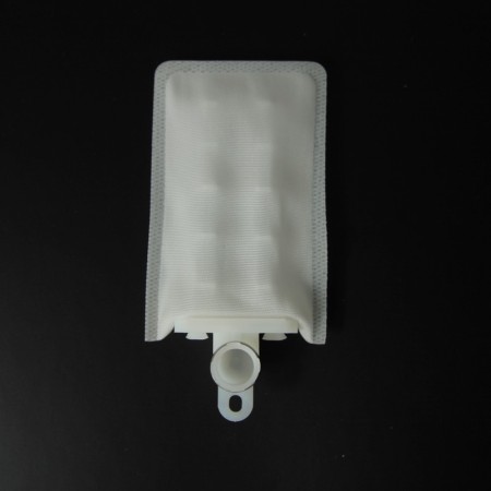 Filtro per pompa benzina ad immersione