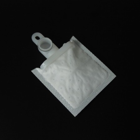 Filtro per pompa benzina ad immersione