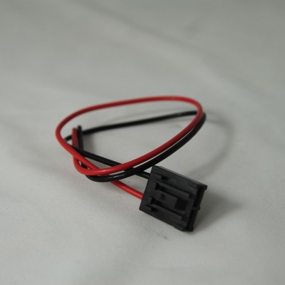 Cablaggio con attacco per pompa benzina Walbro