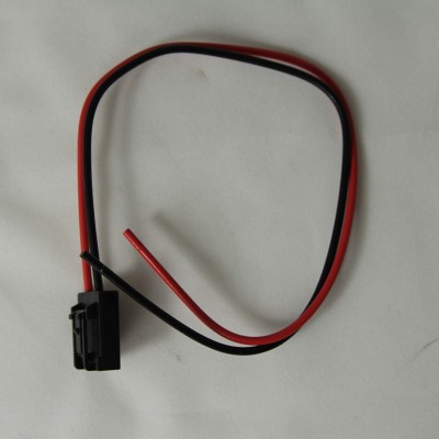 Cablaggio con attacco per pompa benzina Walbro 2