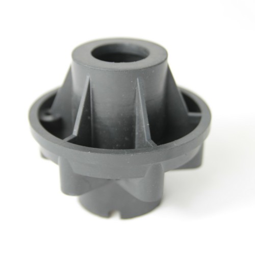 Adattatore pompa benzina in gomma per Fiat, Lancia Delta, Lotus