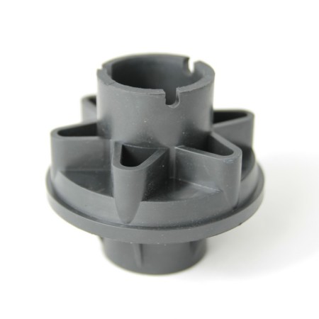 Adattatore pompa benzina in gomma per Fiat, Lancia Delta, Lotus