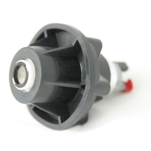 Adattatore pompa benzina in gomma per Fiat, Lancia Delta, Lotus