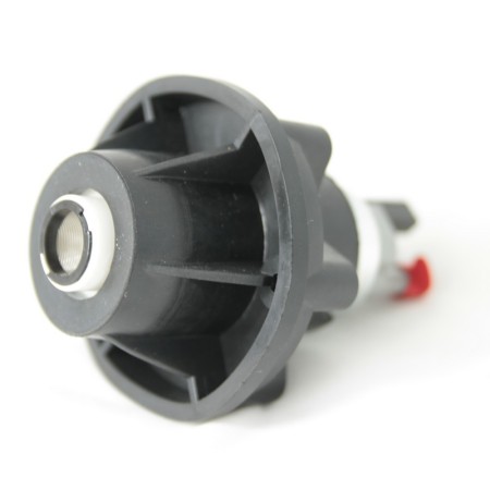 Adattatore pompa benzina in gomma per Fiat, Lancia Delta, Lotus