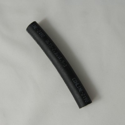 Tubo carburante ad alta pressione da 8mm per pompe benzina ad immersione - Lunghezza 10cm 2