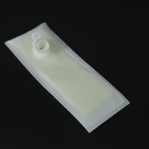 Filtro per pompa benzina ad immersione