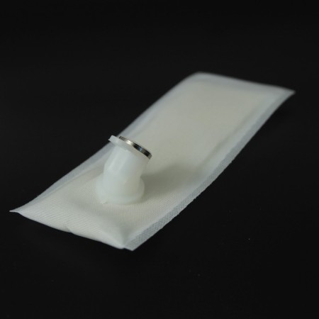 Filtro per pompa benzina ad immersione