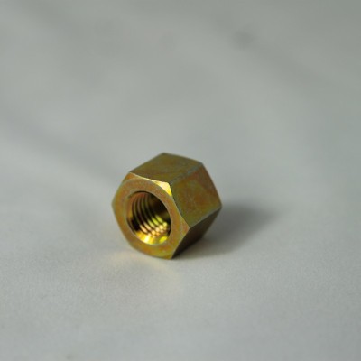 Tappo M12x1,5mm per pompa benzina esterna come Walbro / Bosch 044 Motorsport 2