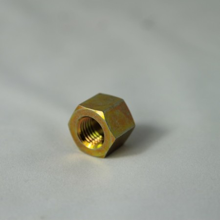 Tappo M12x1,5mm per pompa benzina esterna come Walbro / Bosch 044 Motorsport