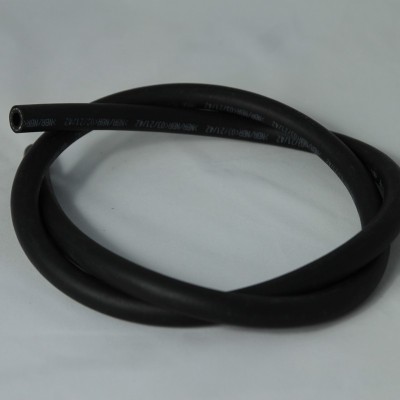 Tubo carburante ad alta pressione da 8mm per pompe benzina ad immersione - Lunghezza 1 metro